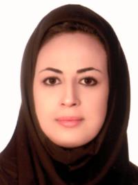 تصویر دکتر مهشید مظهری