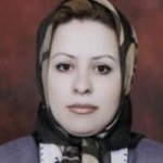 تصویر دکتر فریبا بیگدلی