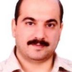 تصویر دکتر حامد وحدانی