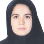 تصویر دکتر عارفه قنبرزاده حصاری