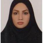 تصویر دکتر سارا منافی افخم