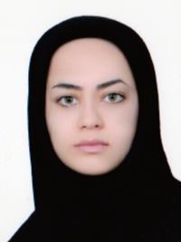 تصویر دکتر مریم احمدی