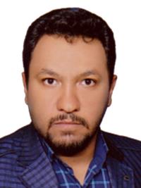 تصویر دکتر محمد هاشم آبادی
