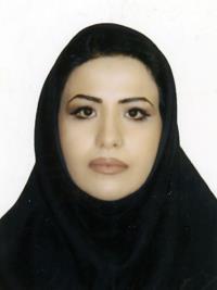 تصویر دکتر رعنا رشیدی زاده