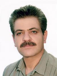 تصویر دکتر فریبرز عمارت کار