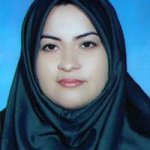 تصویر دکتر نسیم قدسی