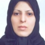 تصویر دکتر زهراء مرزبان راد