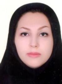 تصویر دکتر نیلوفر صادقیار