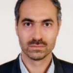تصویر دکتر حمید انوری پور