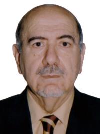 تصویر دکتر احمد شریعت