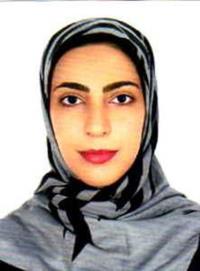 تصویر دکتر شقایق کاویانی باغبادرانی