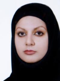 تصویر دکتر هاله هوده