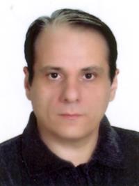 تصویر دکتر سیدمهرداد مظفر