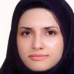 تصویر دکتر الهام افشاری