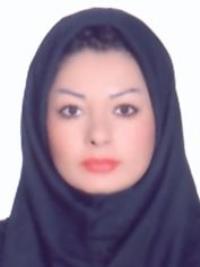 تصویر دکتر غزاله بزرگی نامی