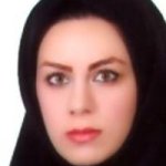 تصویر دکتر راحله باطنی