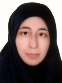 تصویر دکتر مهدیه محمدی