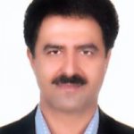 تصویر دکتر عزت الله دلشاد