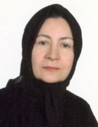 تصویر دکتر فرنگیس شریعت