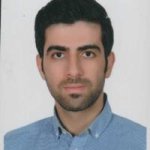 تصویر دکتر حامد طاهرپور