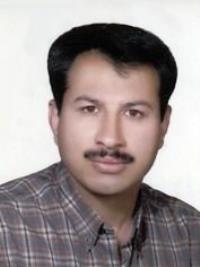 تصویر دکتر محمدرضا فرخی