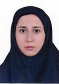 تصویر دکتر سیده زینب سادات رسول