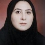 تصویر دکتر پریسا بیاتیان