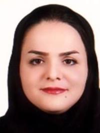 تصویر دکتر مژگان رضائی میرزانق