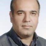 تصویر دکتر سیدمحسن حسنی برزی
