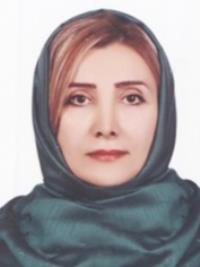 تصویر دکتر مریم صاحب قلم