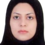 تصویر دکتر مریم باقری نسب خالق آباد