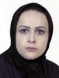 تصویر دکتر سعیده بنی هاشم