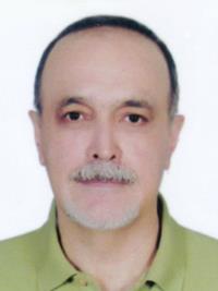 تصویر دکتر مهدی محمدی