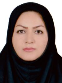 تصویر دکتر سارا صاحب کرم اردکانی