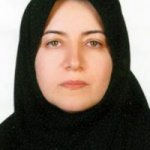 تصویر دکتر هیلدا بیگدلی