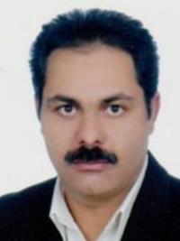 تصویر دکتر عباس ظفرقندی