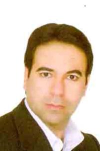 تصویر دکتر خیراله میرزایی راد