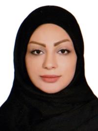 تصویر دکتر رعنا پارساکیان