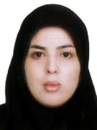 تصویر دکتر فاطمه هاشم زهی گازار