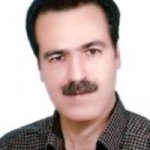 تصویر دکتر اسمعیل بختیاری