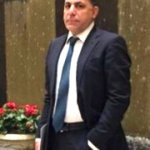 تصویر دکتر مهدی کریمی