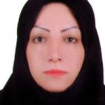 تصویر دکتر مهناز خادم مظفری
