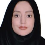 تصویر دکتر سارا بزمی فیض ابادی