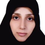 تصویر دکتر فاطمه اکبری