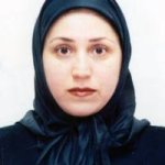 تصویر دکتر سیما امامقلی خلج
