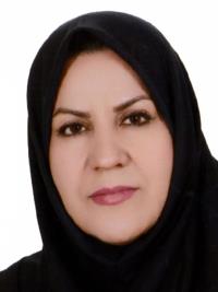 تصویر دکتر اعظم کشوری
