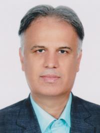 تصویر دکتر حسین حیدری