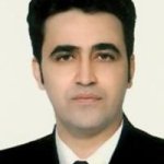 تصویر دکتر عزت اله پورنجفی نظرلو