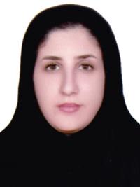 تصویر دکتر راضیه حقیقت