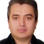 تصویر دکتر علیرضا مظفری